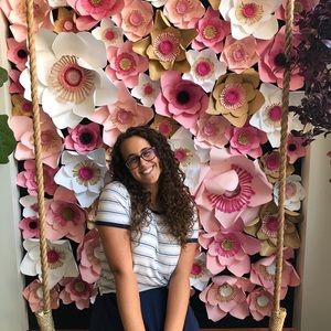 Meet your Posher, Annabella